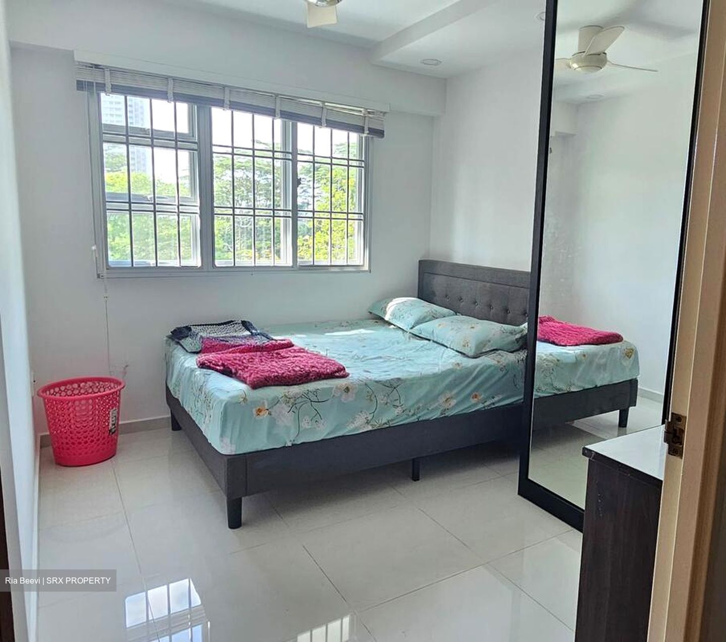Blk 91A Telok Blangah Parcview (Bukit Merah), HDB 4 Rooms #525652051